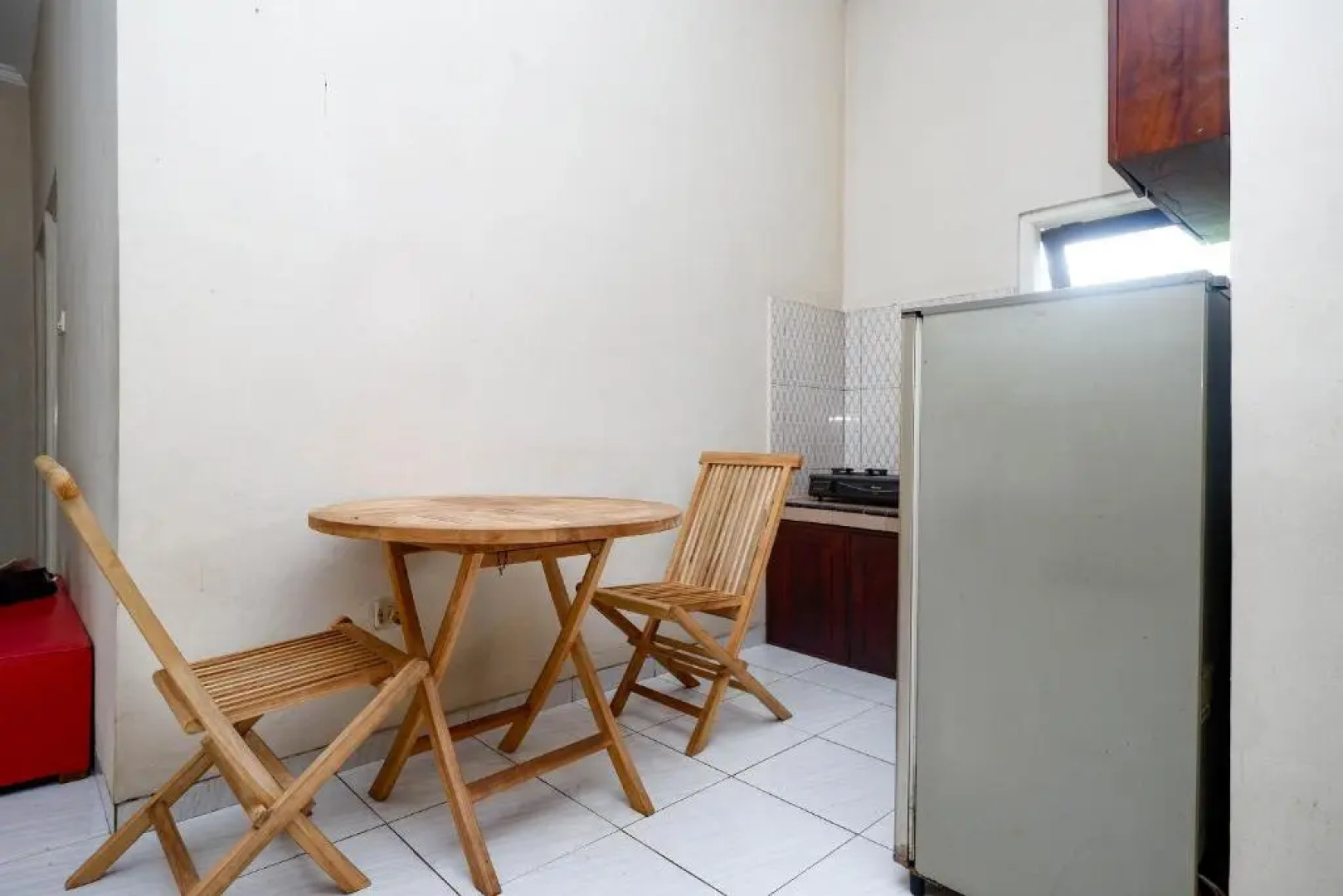 SPOT ON 2414 Homestay Potroyudan