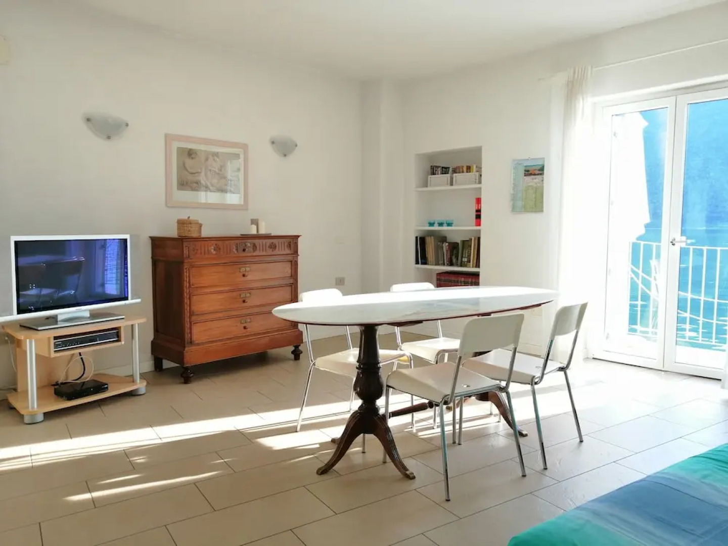 IseoLakeRental - Anna