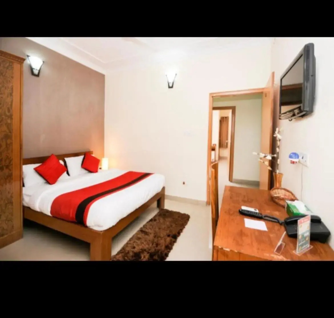 OYO Rooms Neemrana NH8