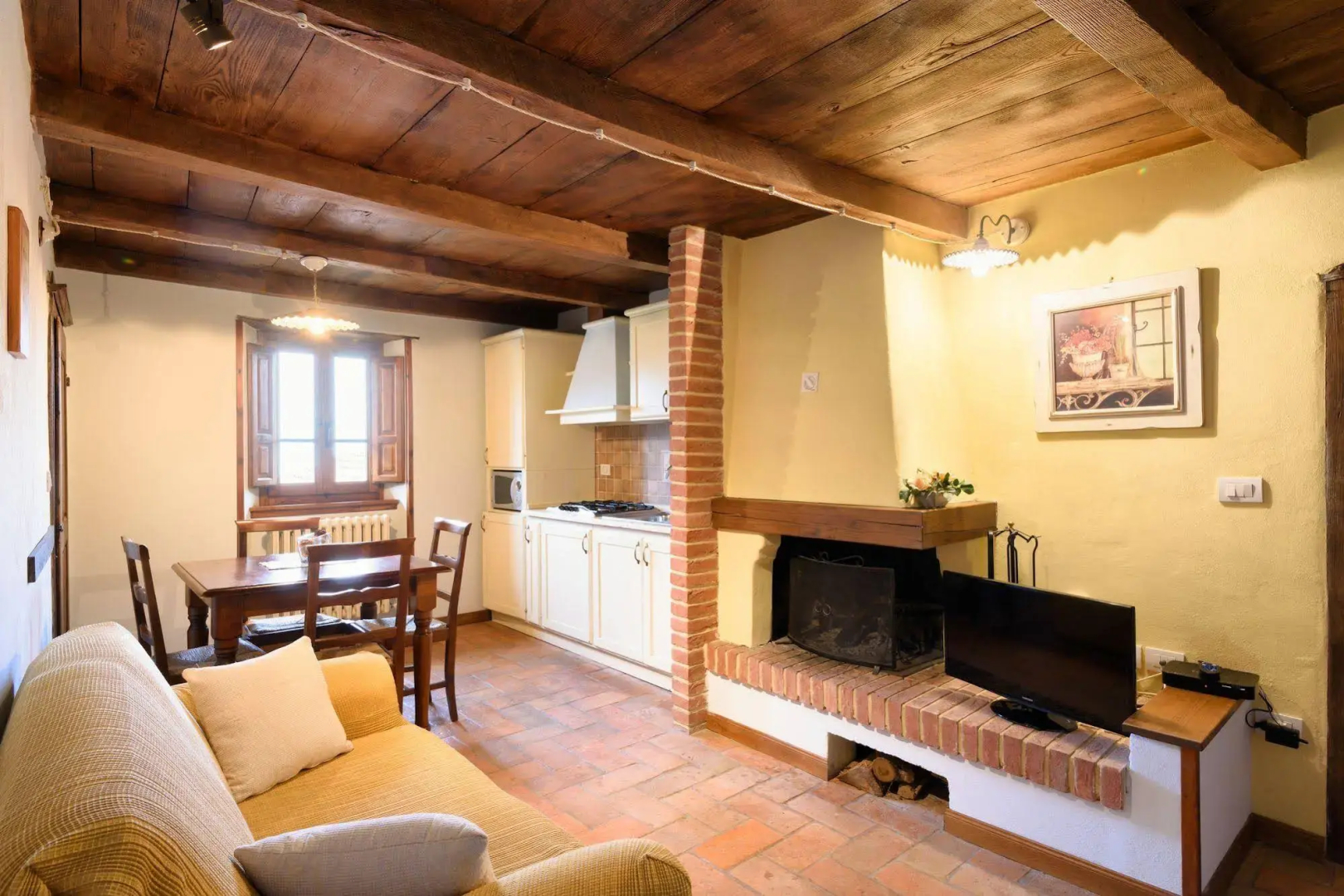 Borgo dei Corsi Holiday House