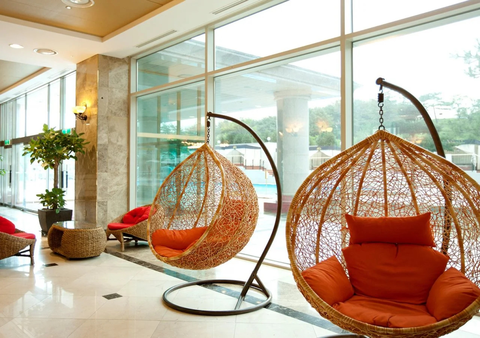 Orient Hotel & Resort