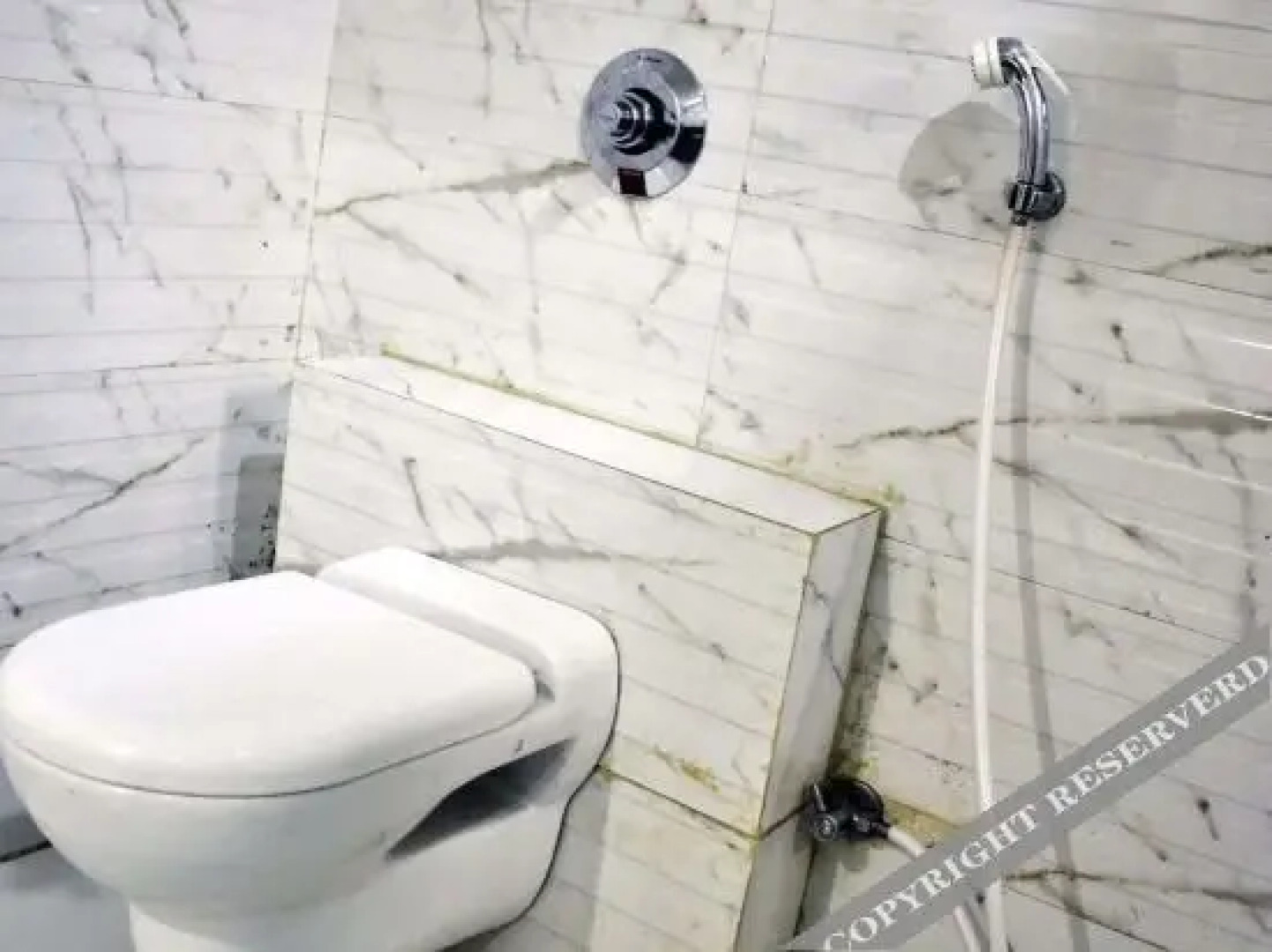 Vista Rooms at Gadisar Road