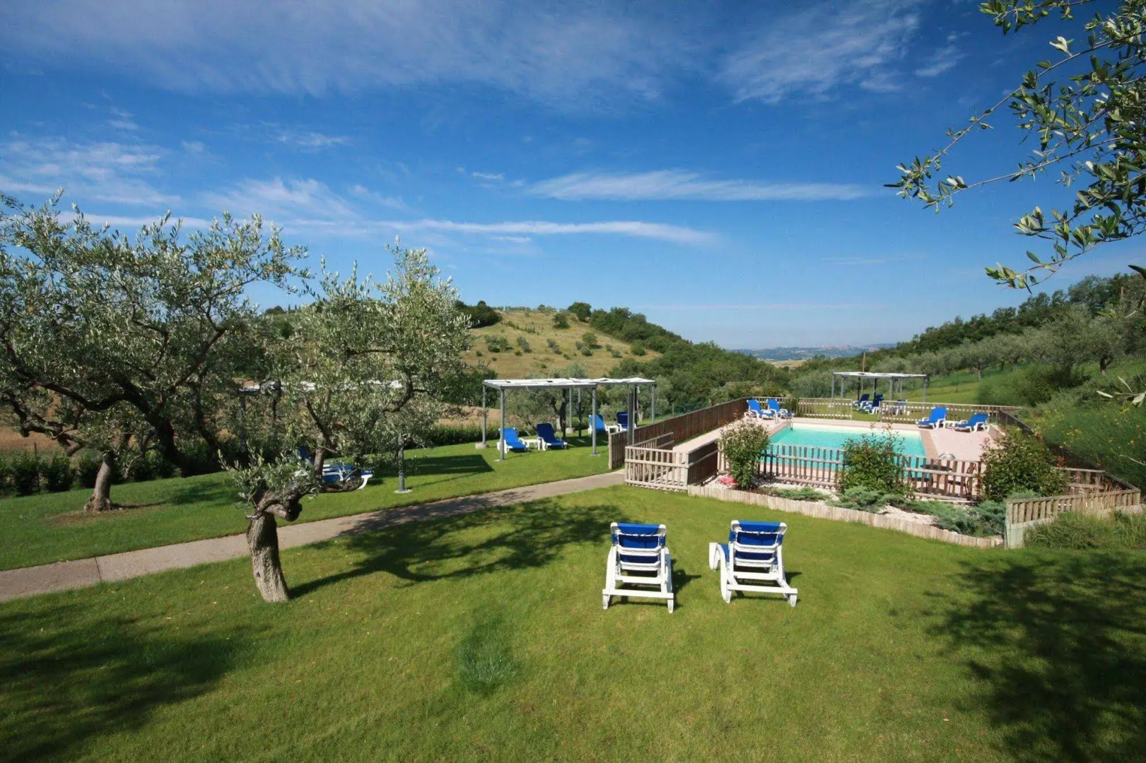 Residenza Il Falchetto