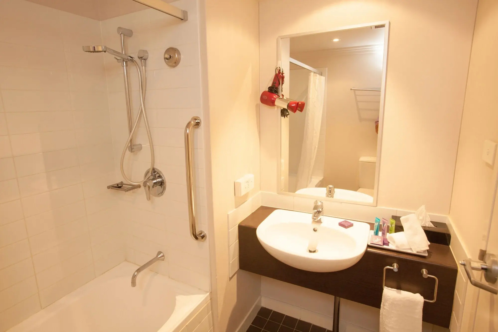 Wine Country Motor Inn