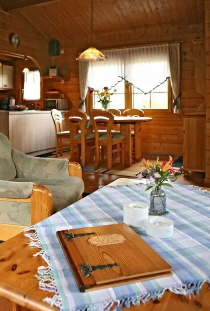 Holiday Home Anja in Motten