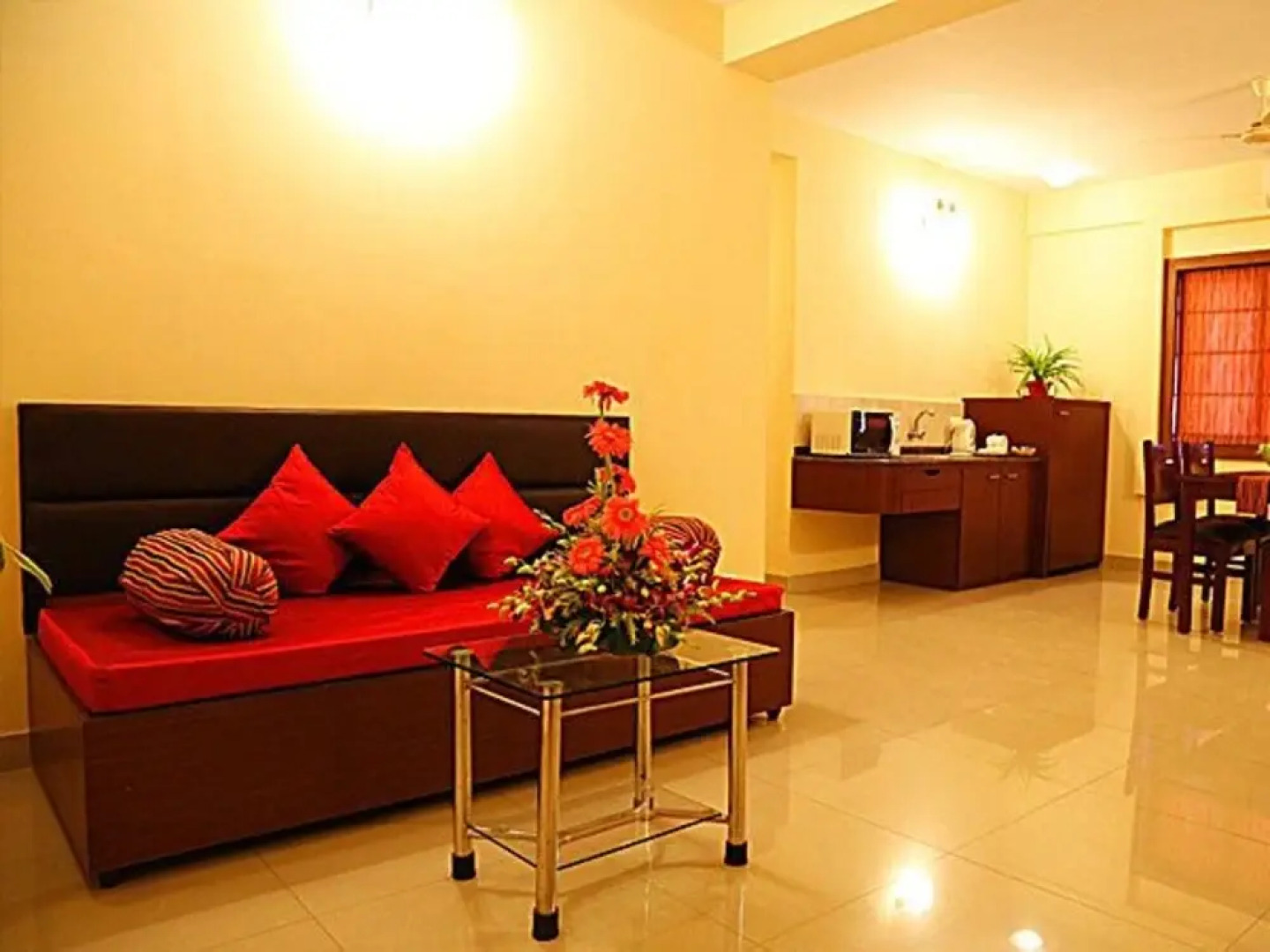 LBD Resorts & Hotels