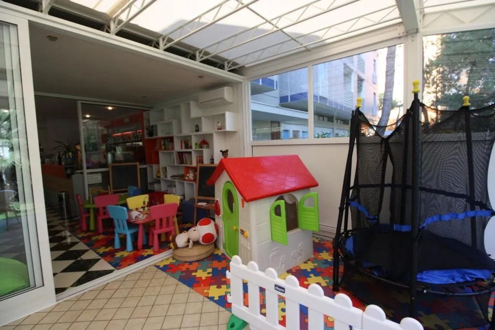 Hotel Croce Di Malta