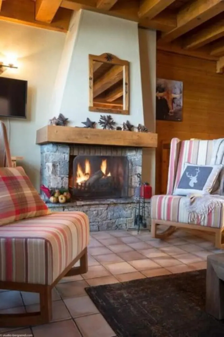 Chalet Hotel Christina