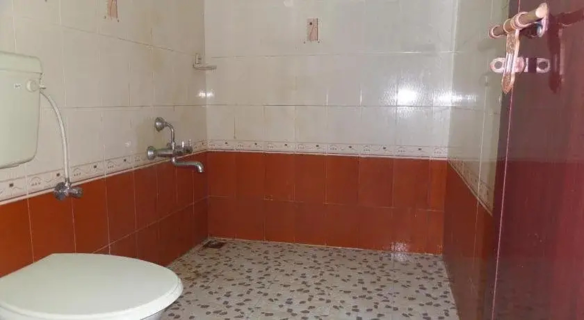 Rose Garden Homestay