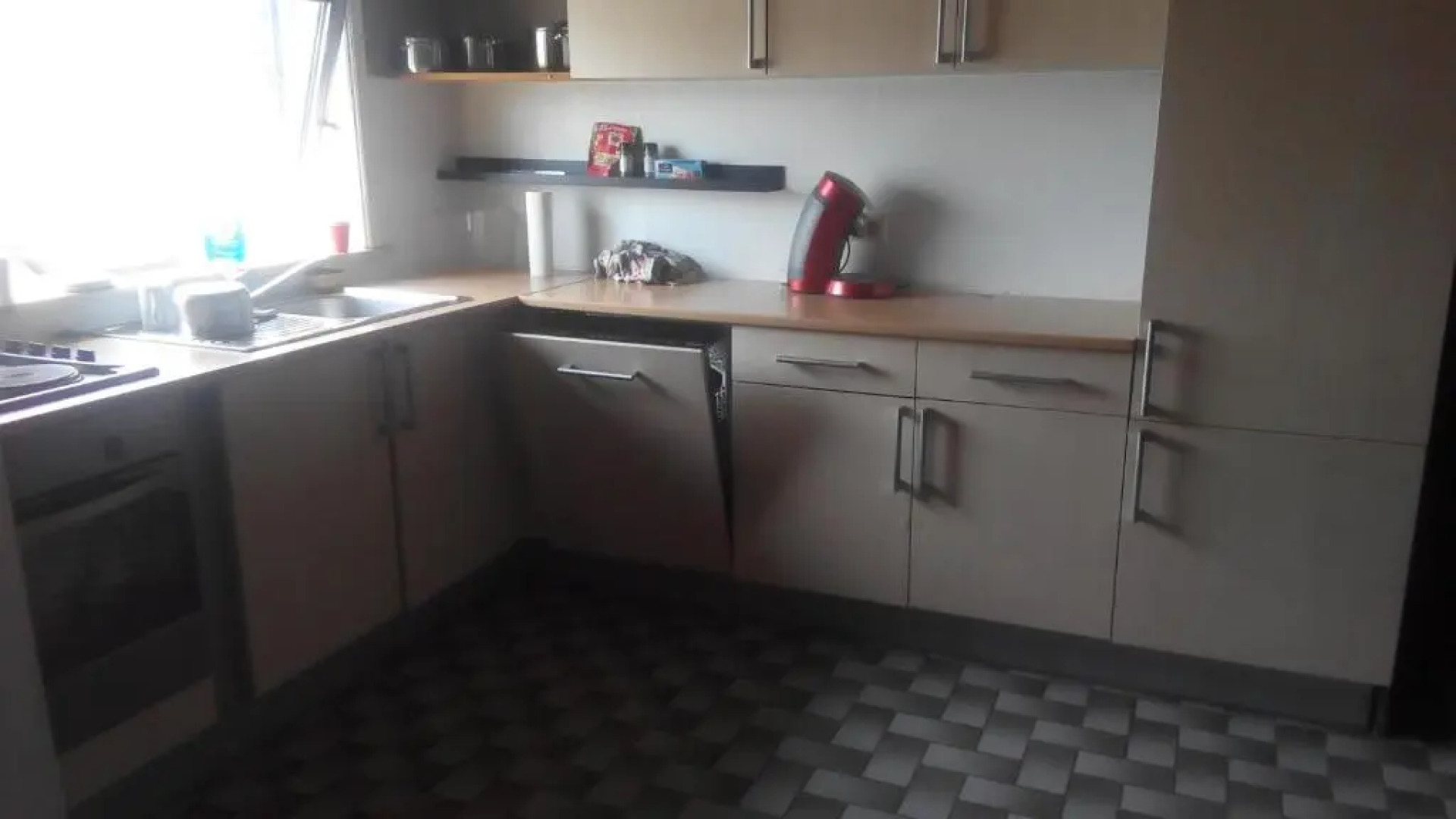 Residentie 't Leugentje