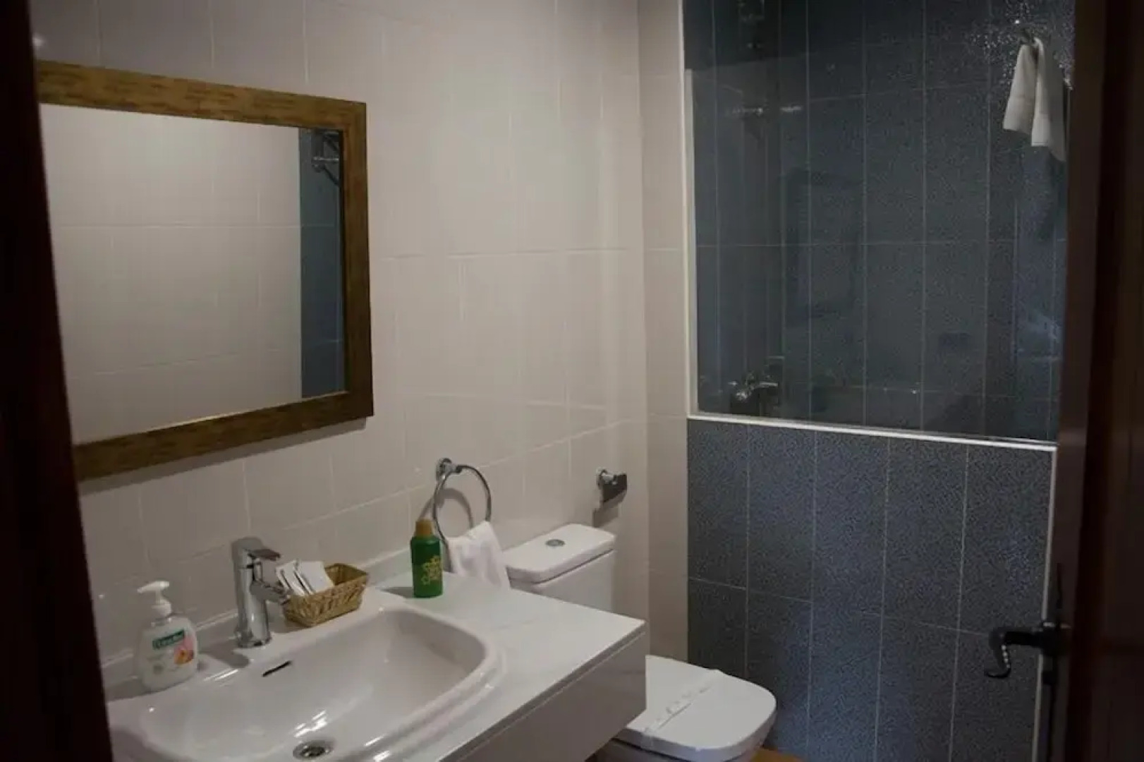 Casa Rural Fuente El Boticario