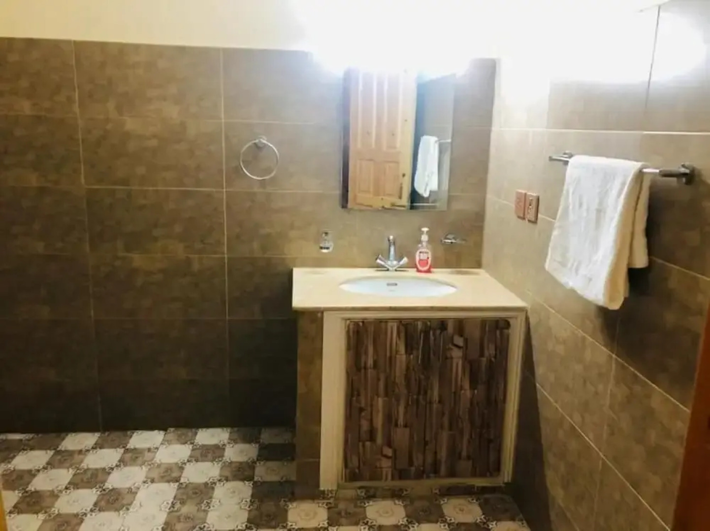 Green Guest House Altit Hunza