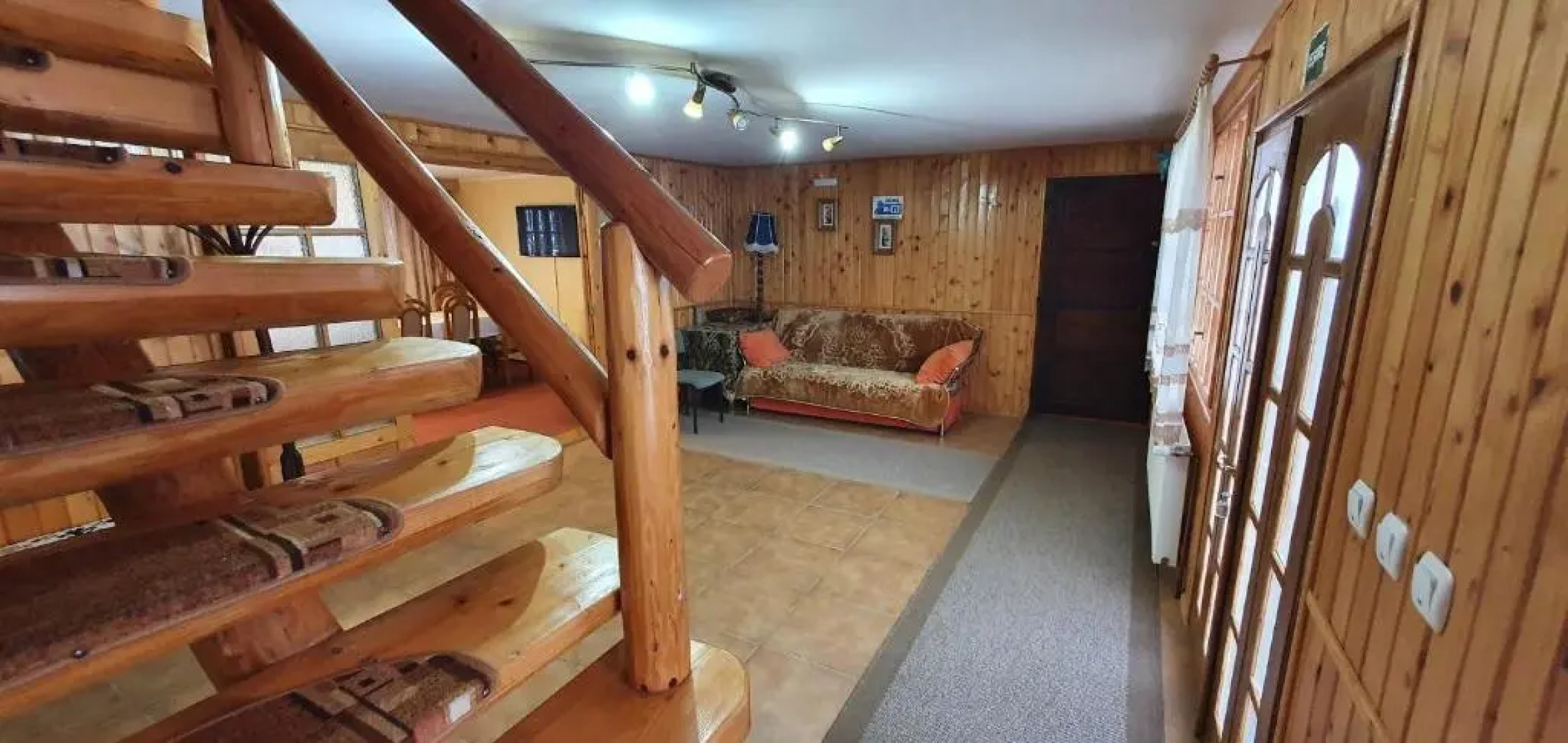 Casa de Vacanta Silvia