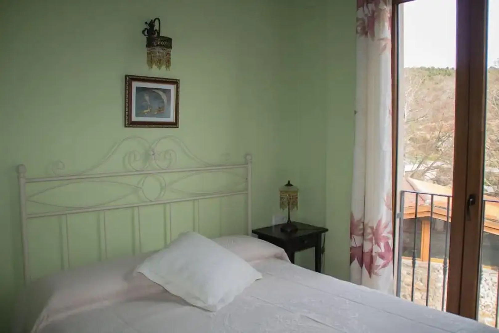 Casa Rural "La Flor del Naranjo" de Sierra de Gata