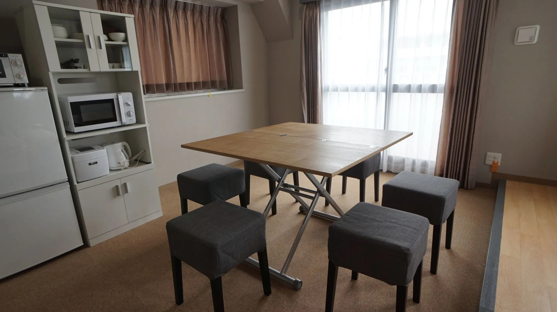 Beagle Tokyo Hostel and Apartments