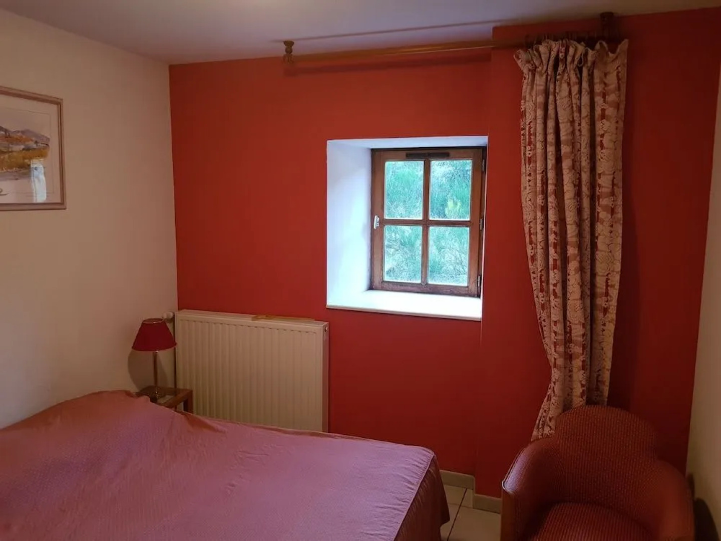 Ferme de la Grande Porte