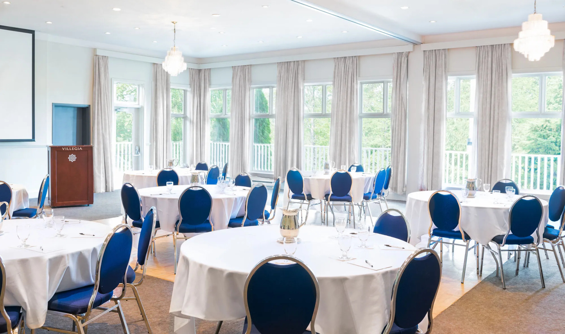 Manoir des Sables Hôtel & Golf