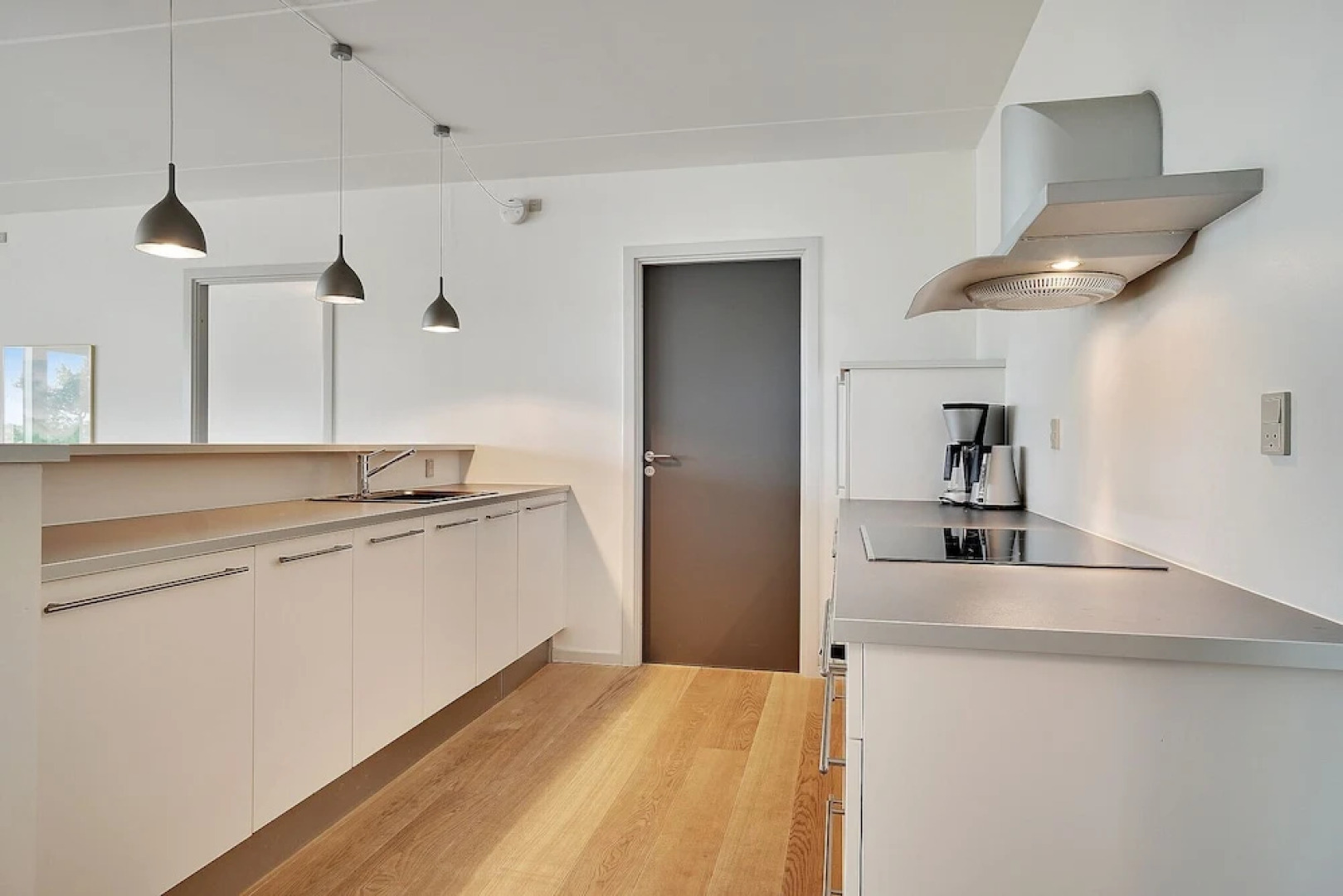 Hotel Borgmestergaarden