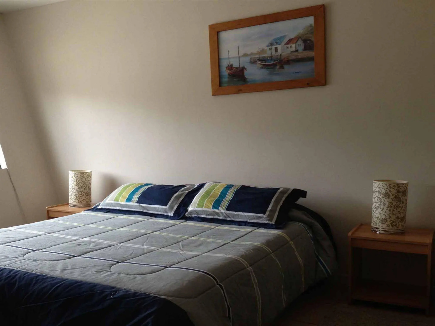 Hotel Blanco Encalada