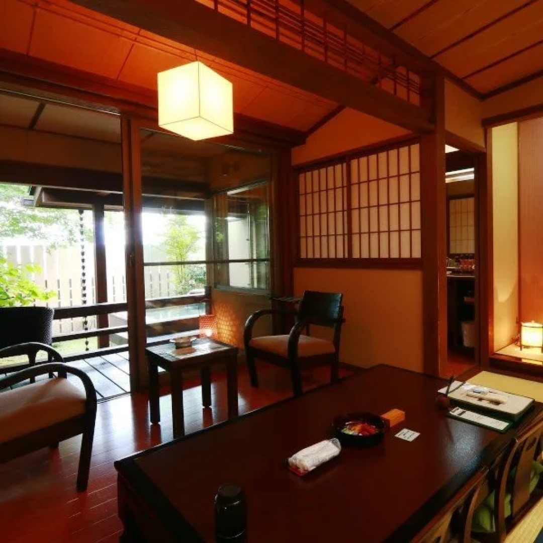 Nagami-no-Yuyado Nakayama