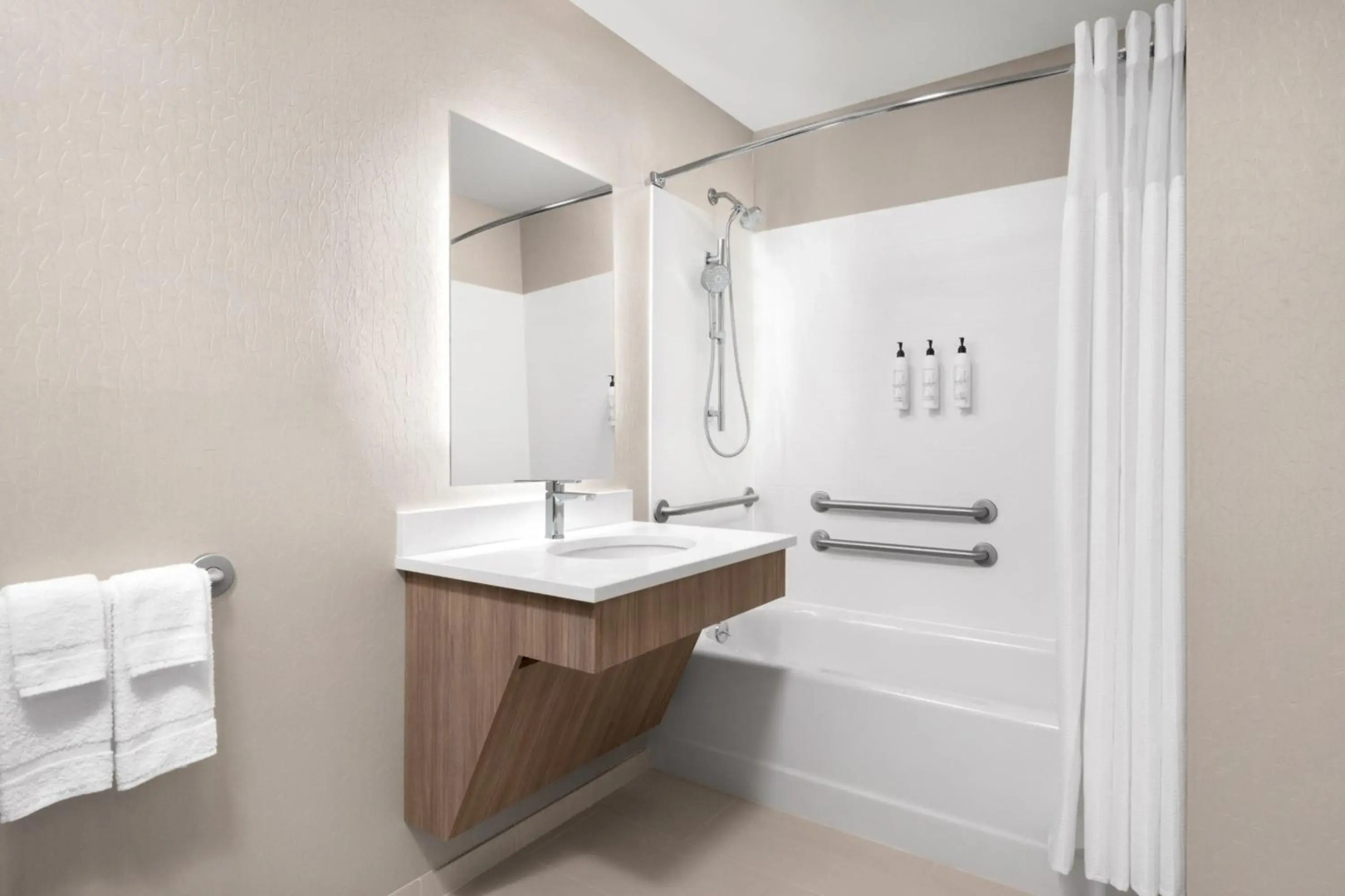 Springhill Suites by Marriott Fairbanks