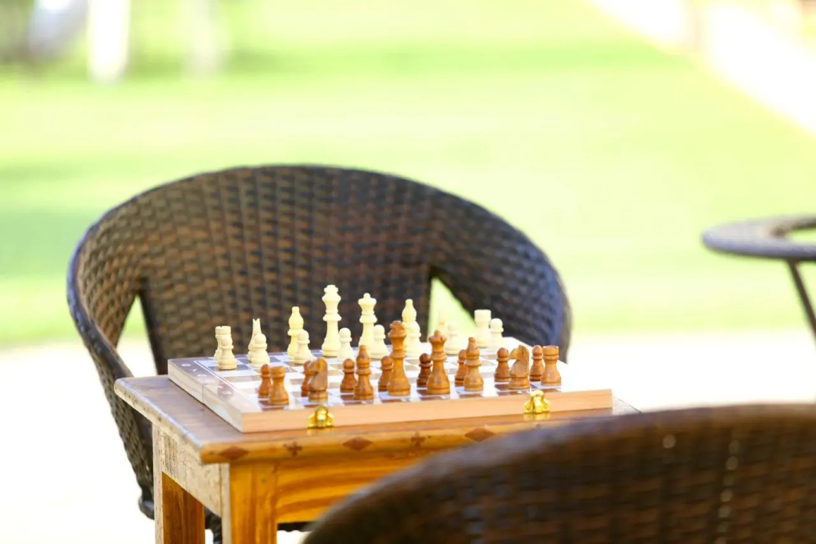 Hotel Kausani Retreat