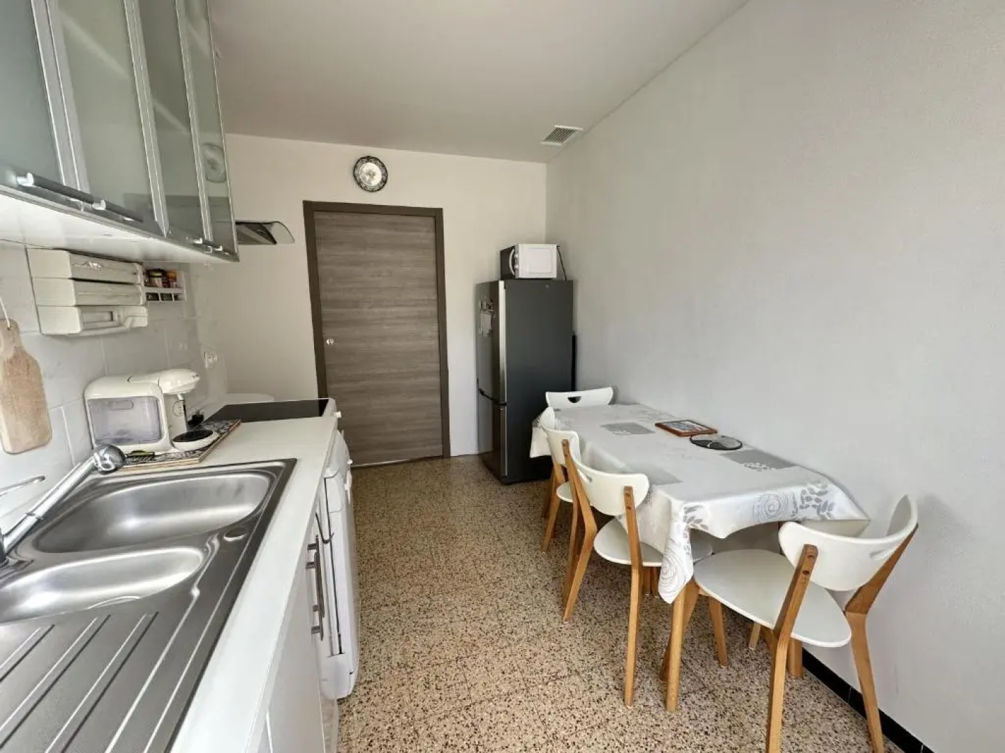 Maison Port-Vendres, 3 pièces, 4 personnes - FR-1-309-203