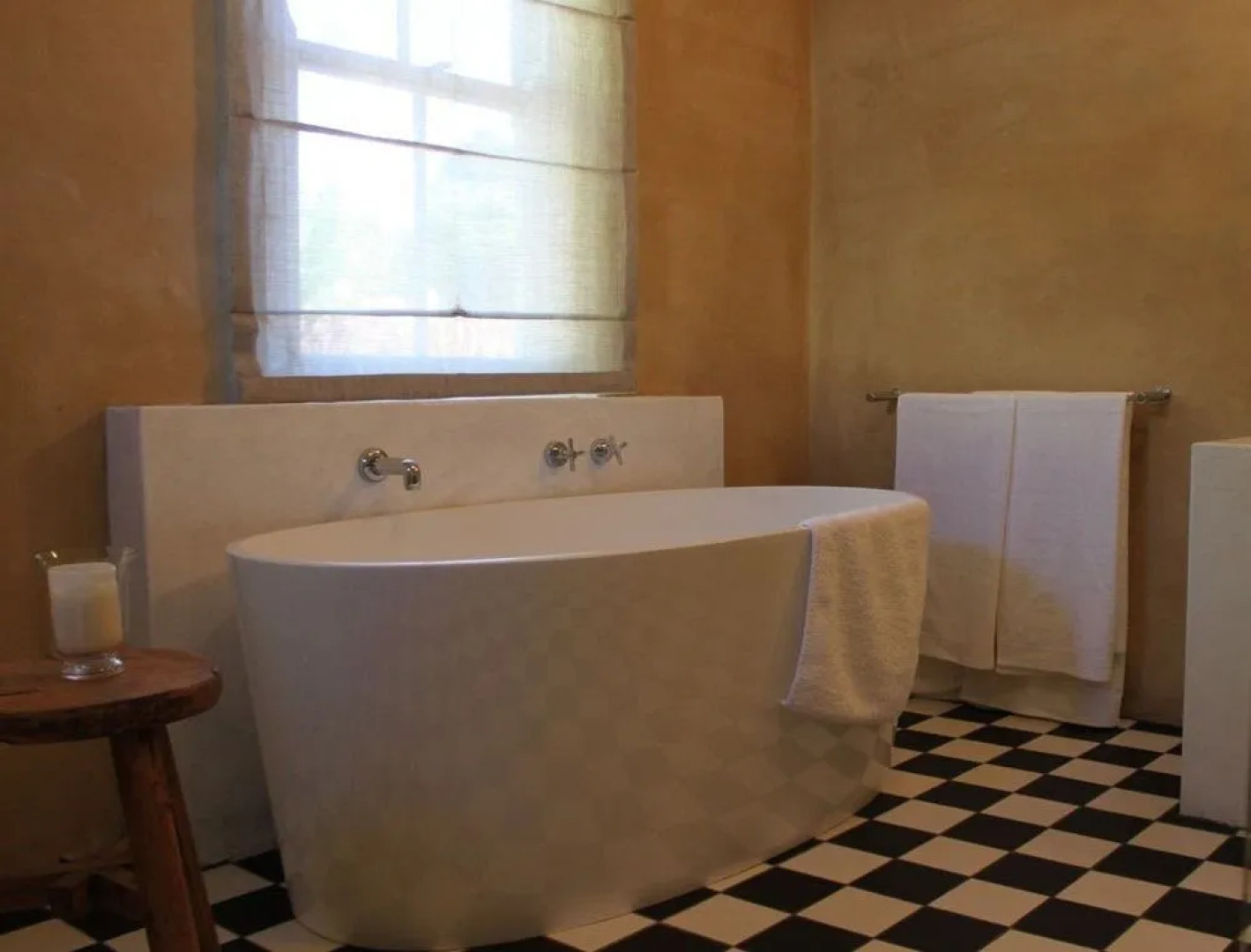 African Relish Cottages