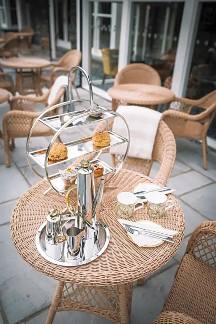 Bridge House Hotel & Silver Howe View Cottage