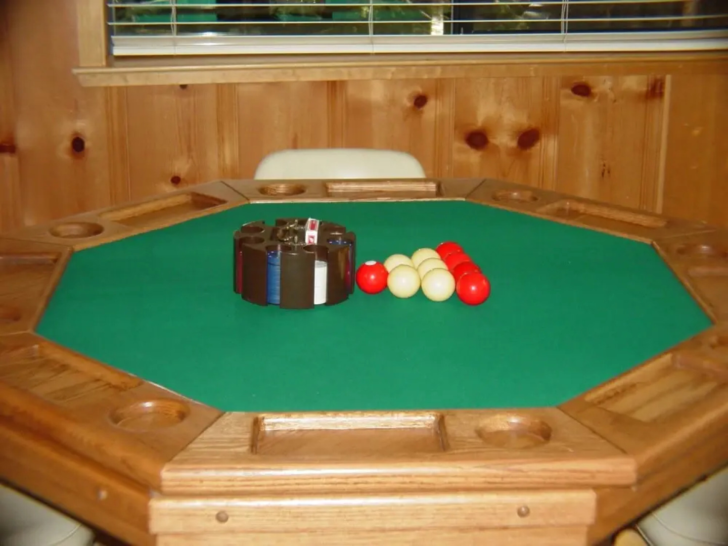 Mally's Full House 14 4 Bedroom Cabin