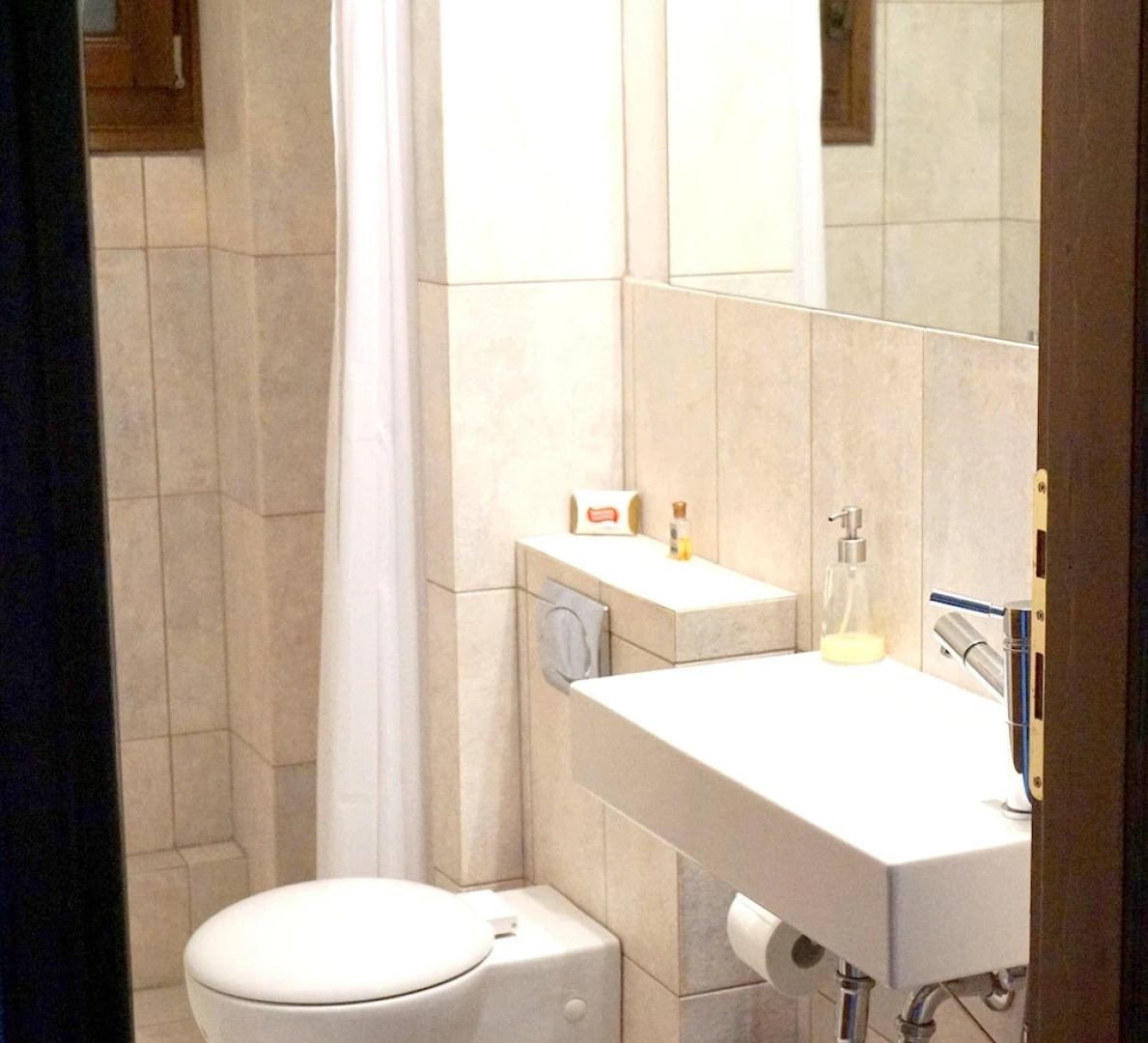 Villa With 5 Bedrooms in , With Wonderful sea View, Private Pool, Encl