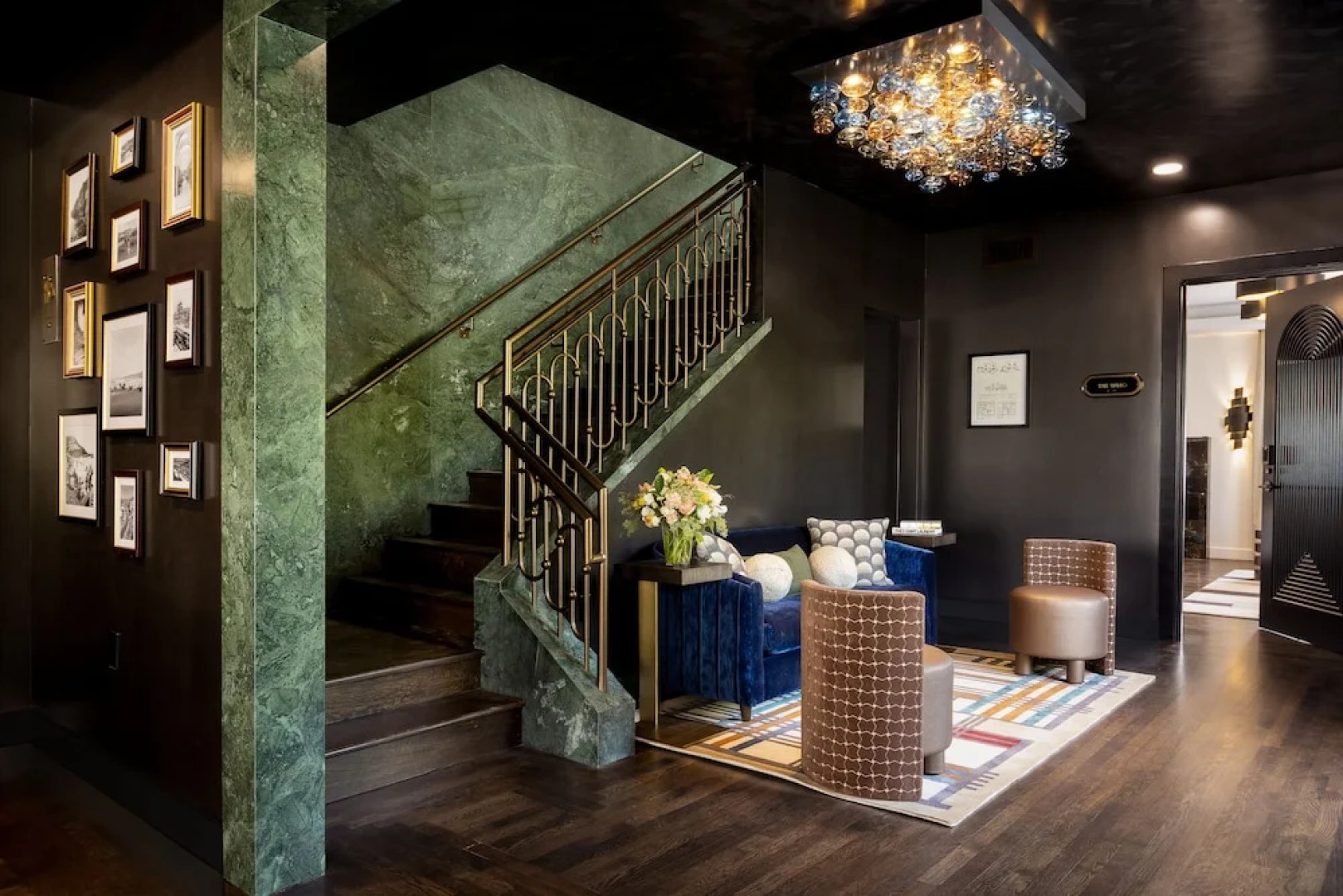 The Bed & Breakfast Inn at La Jolla