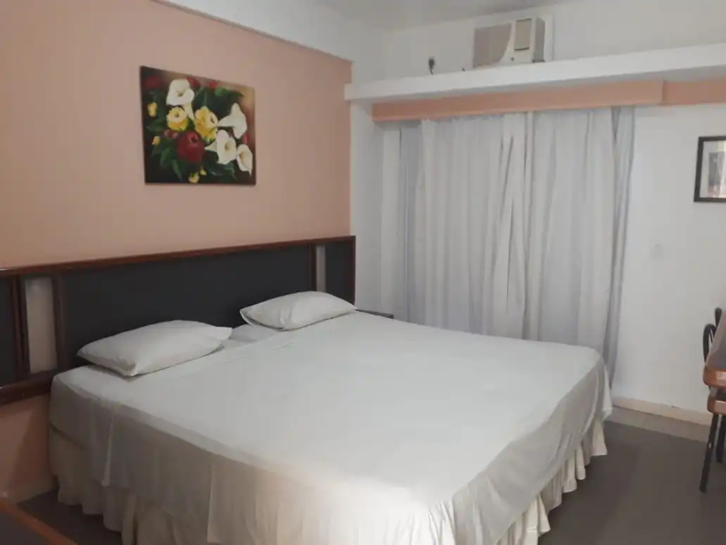 Coqueiral Praia Hotel