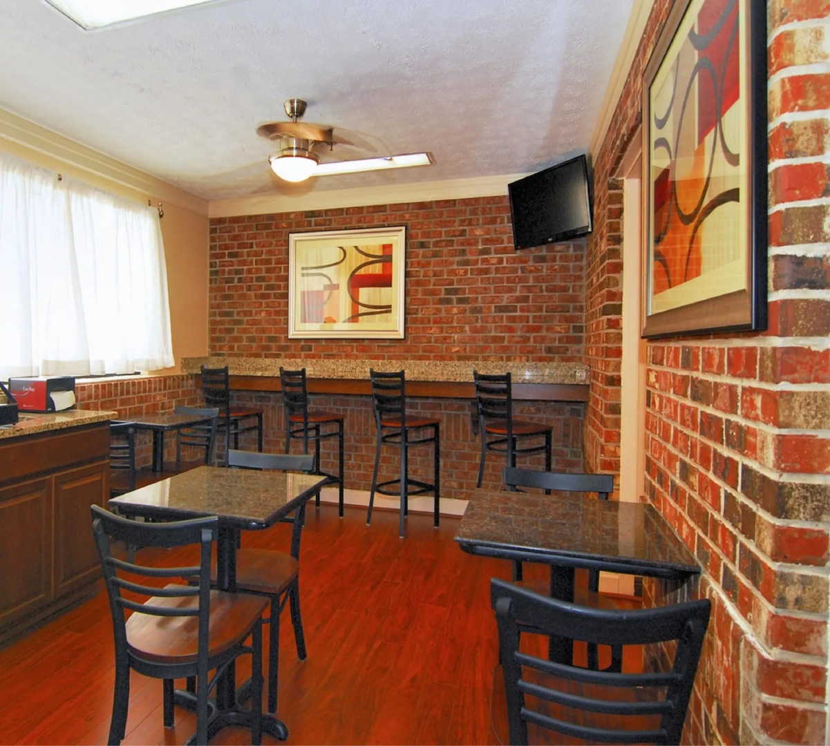 Best Western Auburn/Opelika Inn