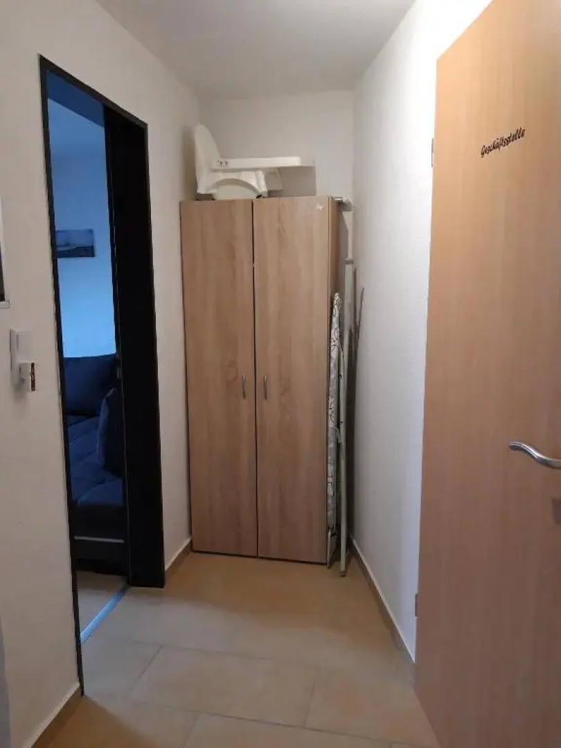 Haus Morgenstern im Ankerweg