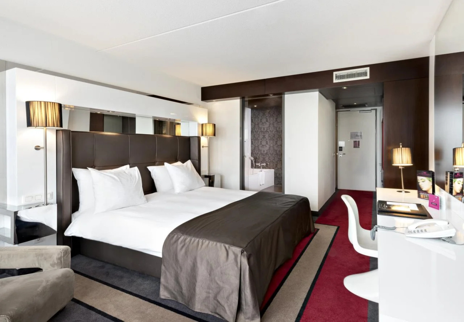 WestCord Fashion Hotel Amsterdam