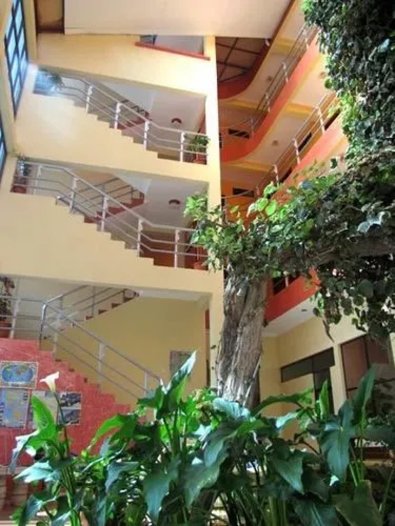 Hotel Perla del Lago