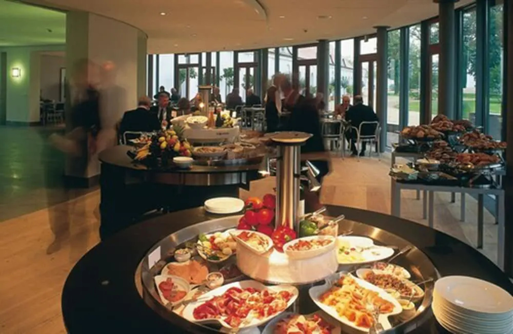 Hotel Schloss Neuhardenberg