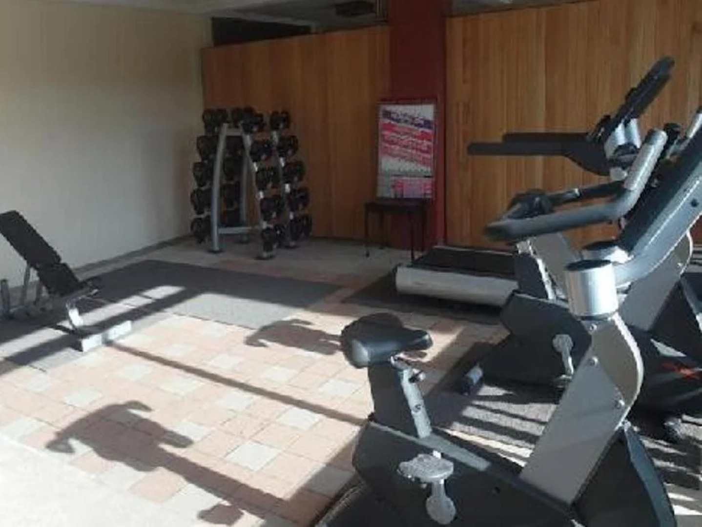 Redang Island Resort