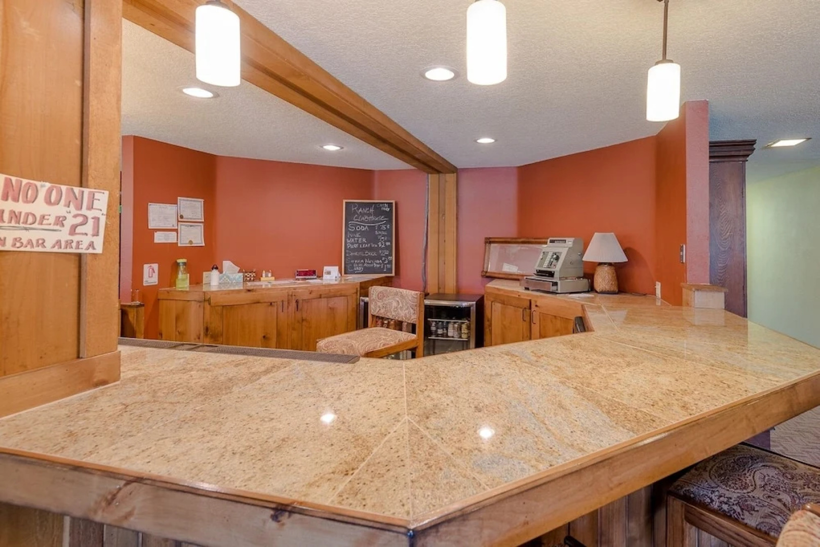 Ranchs 3538 - 2 Br Condo