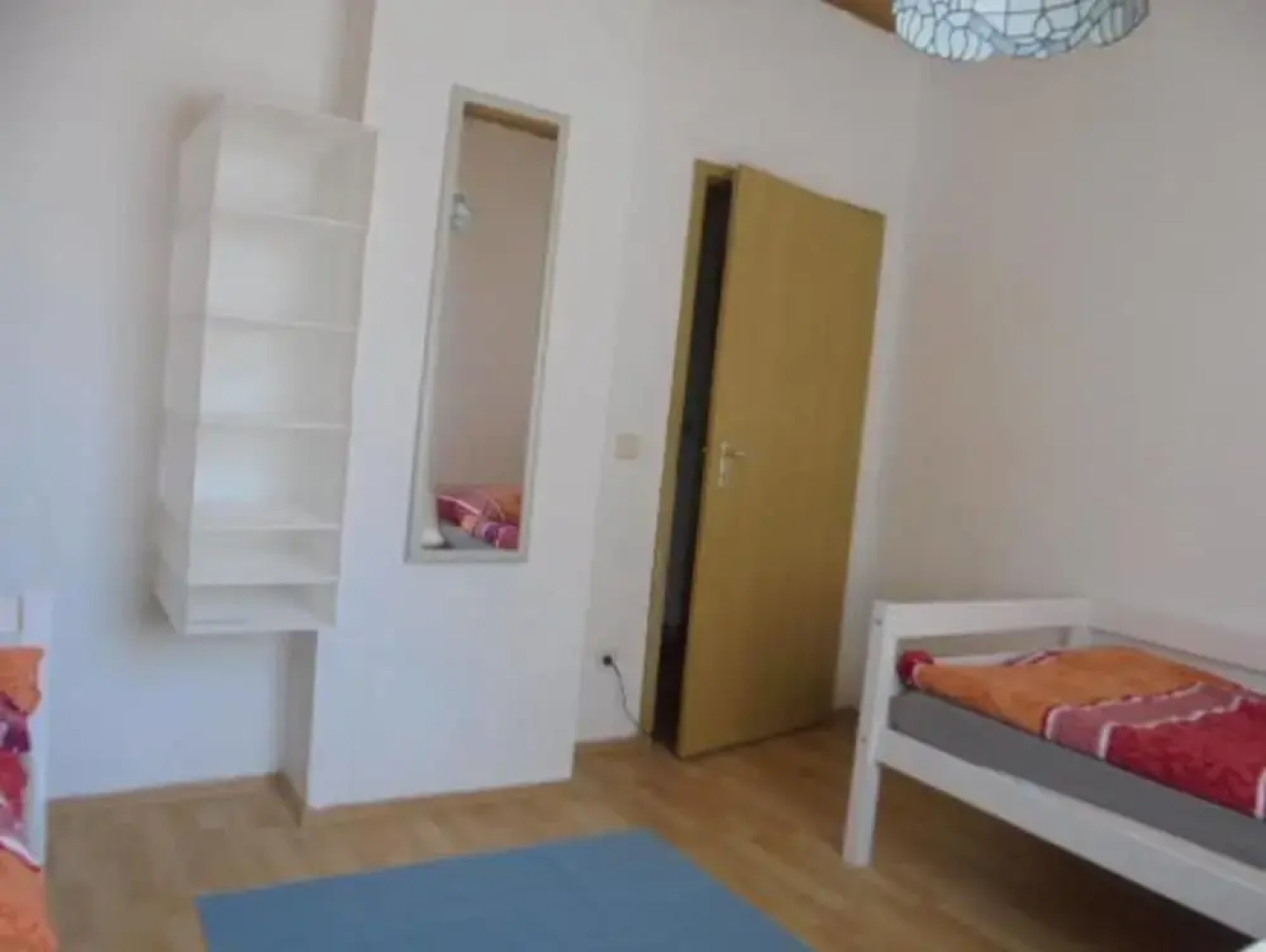 Pension Schuhlstrasse Dudweiler