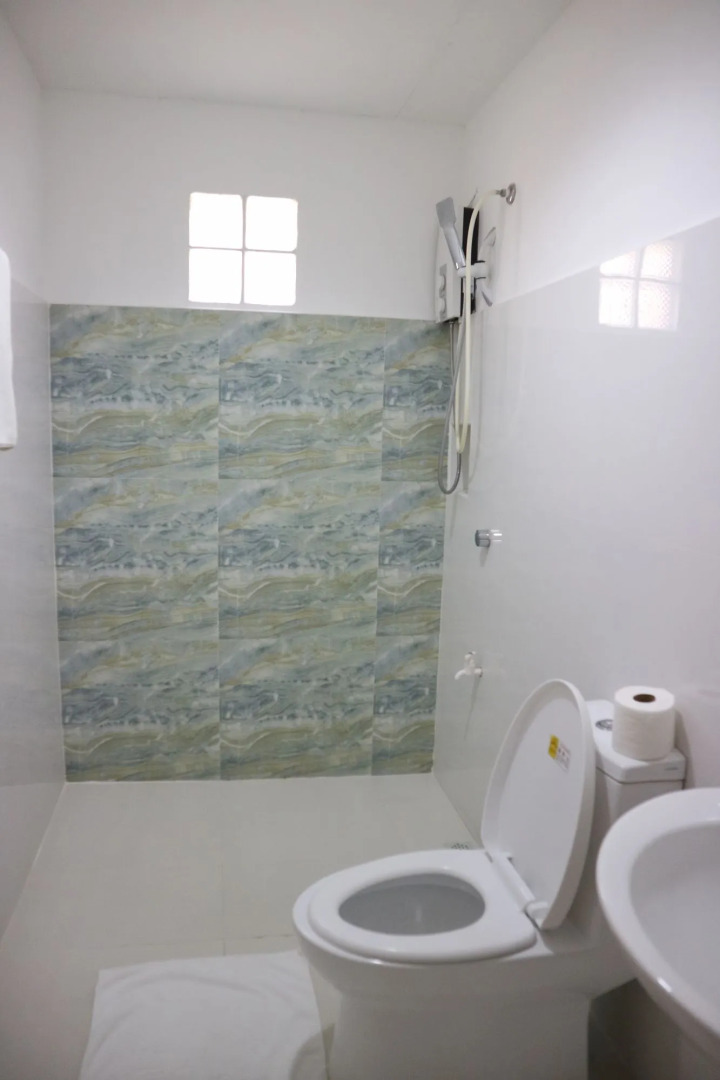 Vilus Place Bed and Breakfast