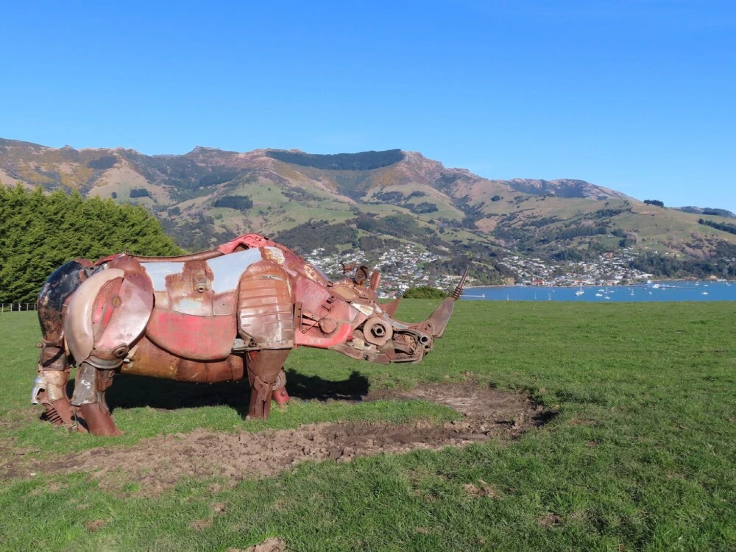 Sunvale - Christchurch Holiday Homes