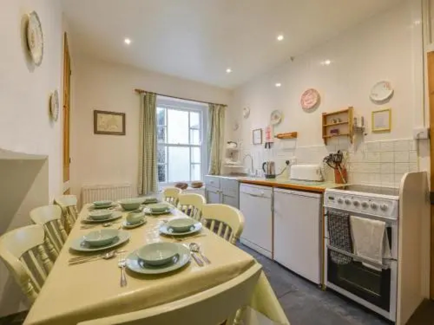 Edgehill, Port Isaac