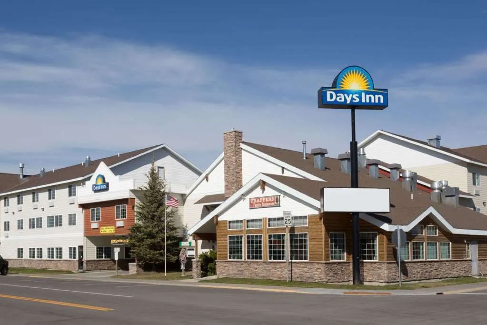 Days Inn West Yellowstone