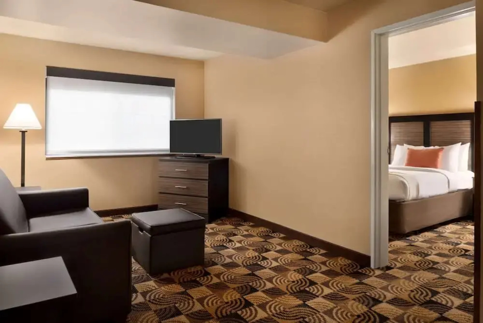 Hawthorn Suites By Wyndham Oak Creek/Milwaukee Airport
