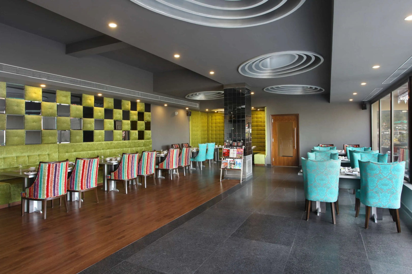 RS Sarovar Portico Palampur
