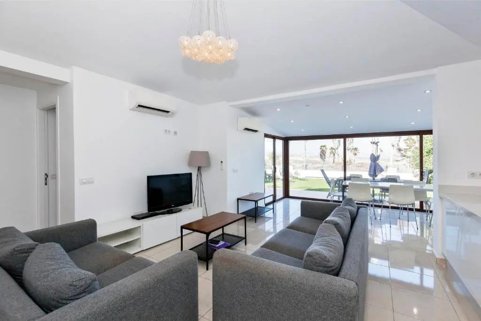 San Andres Resort Villa 21 Golf del Sur