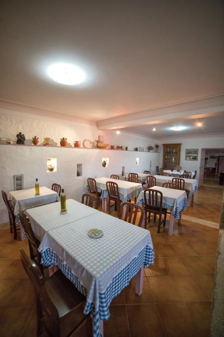 Quinta Do Barracao Da Vilarica