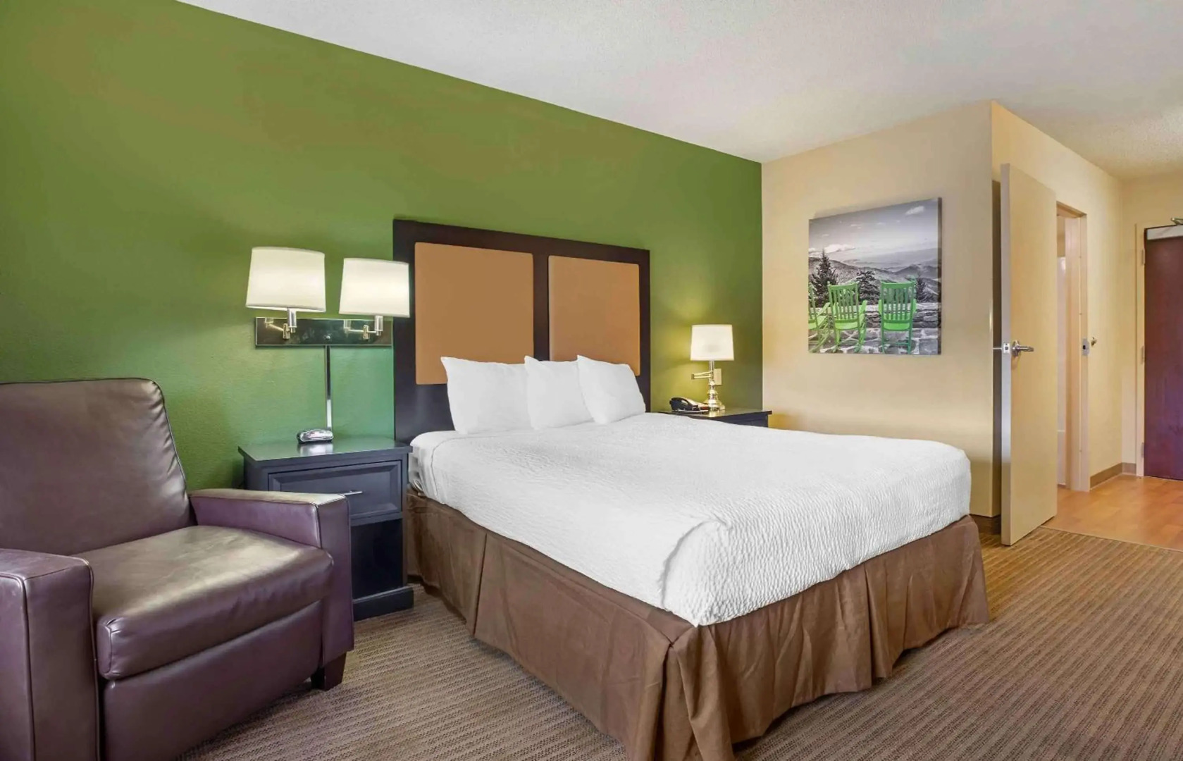Extended Stay America Suites Boston Braintree